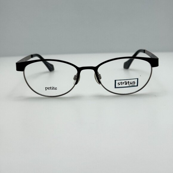 Stratus I.Frame M3164 92 Eye Glasses Eyeglasses Frames 47-16-135